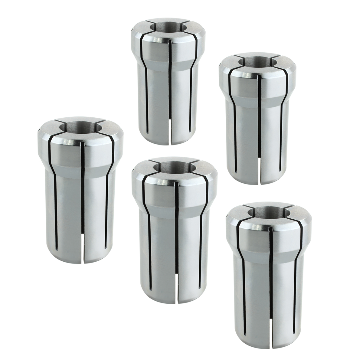 DA180 INCH COLLET SETS